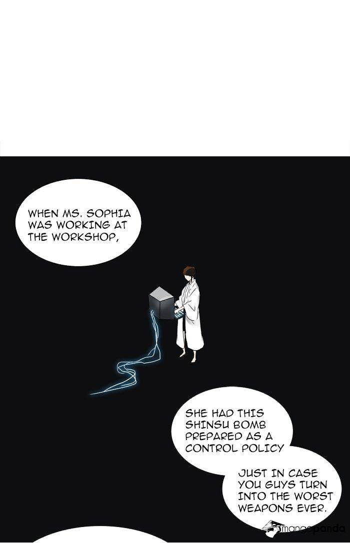 Tower of God, Chapter 224 image 18